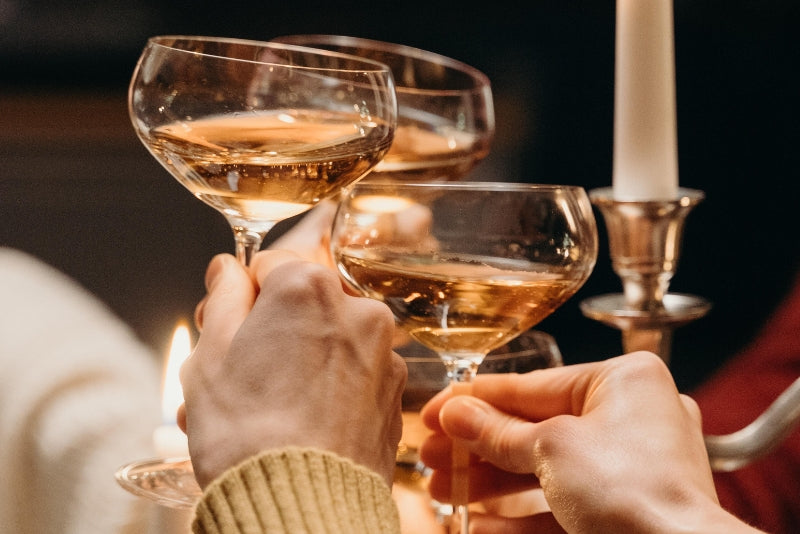 Is Alcohol Bad for Your Gut Health? An Expert Weighs In