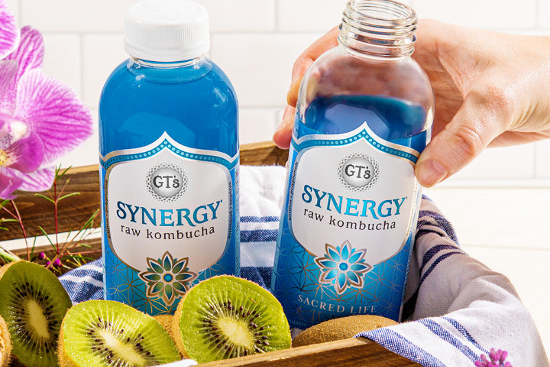 Nutrient Knowledge: 7 Healthy Superfoods to Incorporate into Your Diet Today