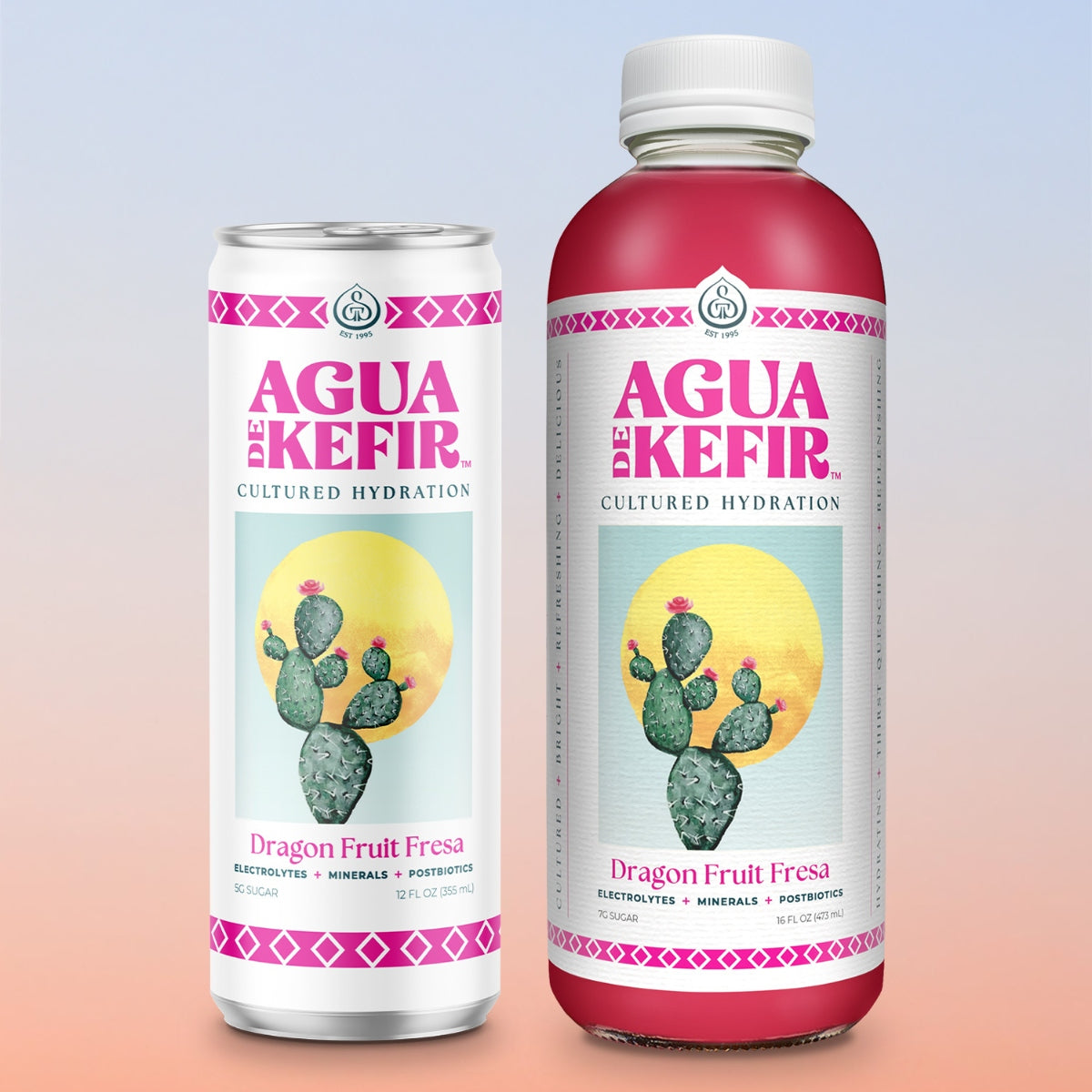 Dragon Fruit Fresa