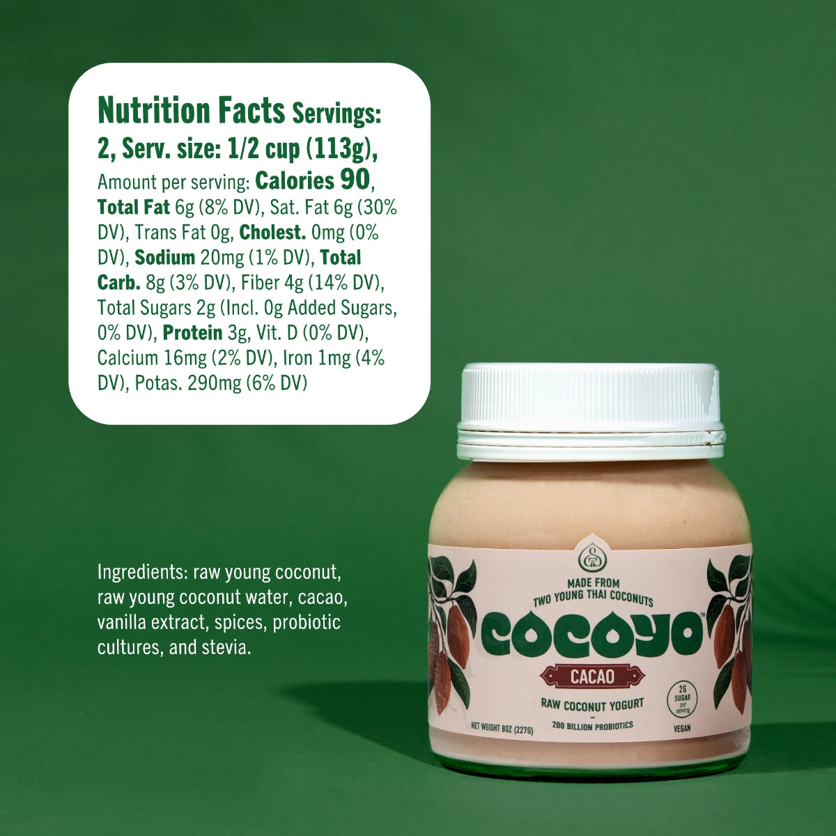 Cacao