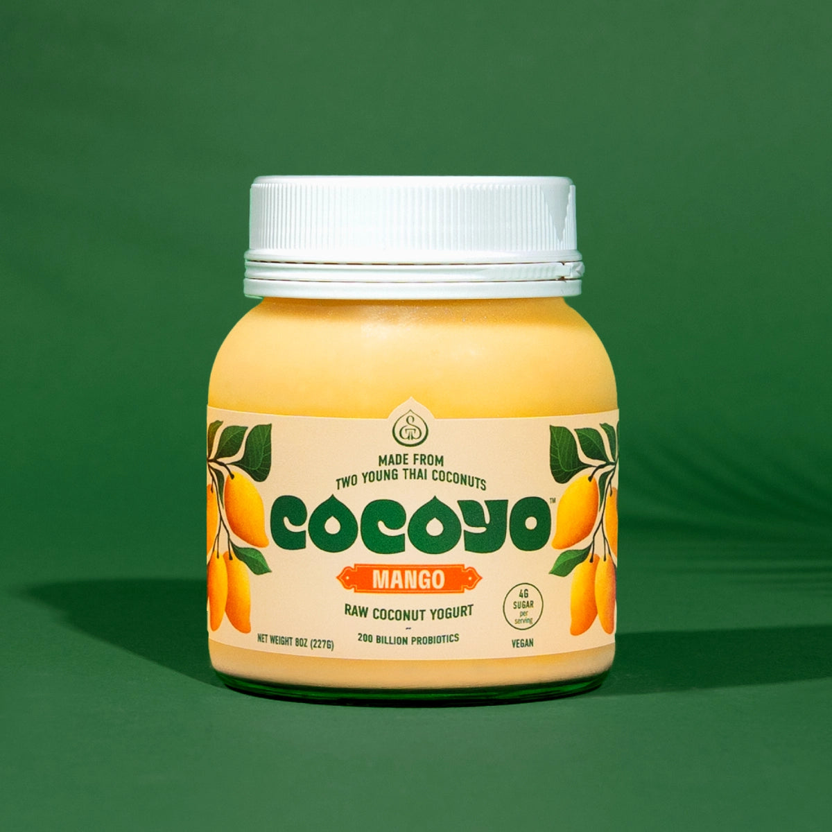 Mango