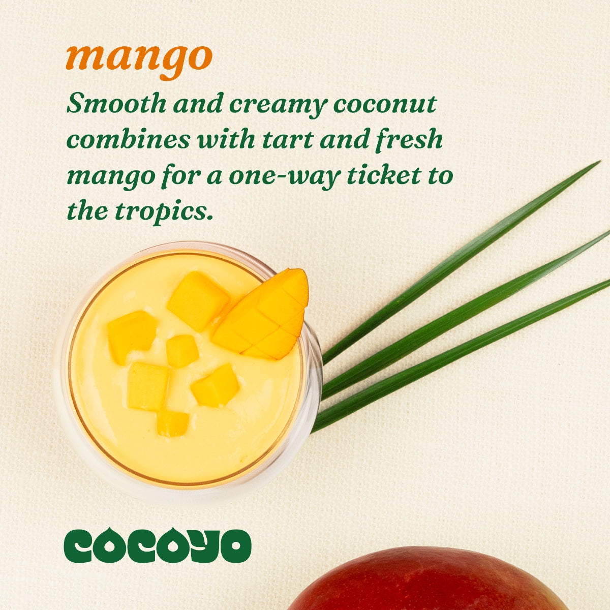 Mango