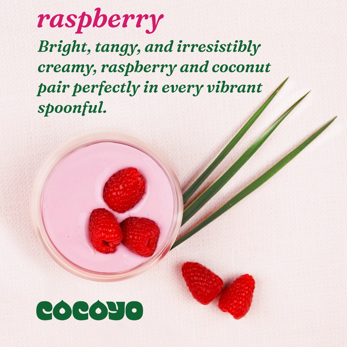 Raspberry