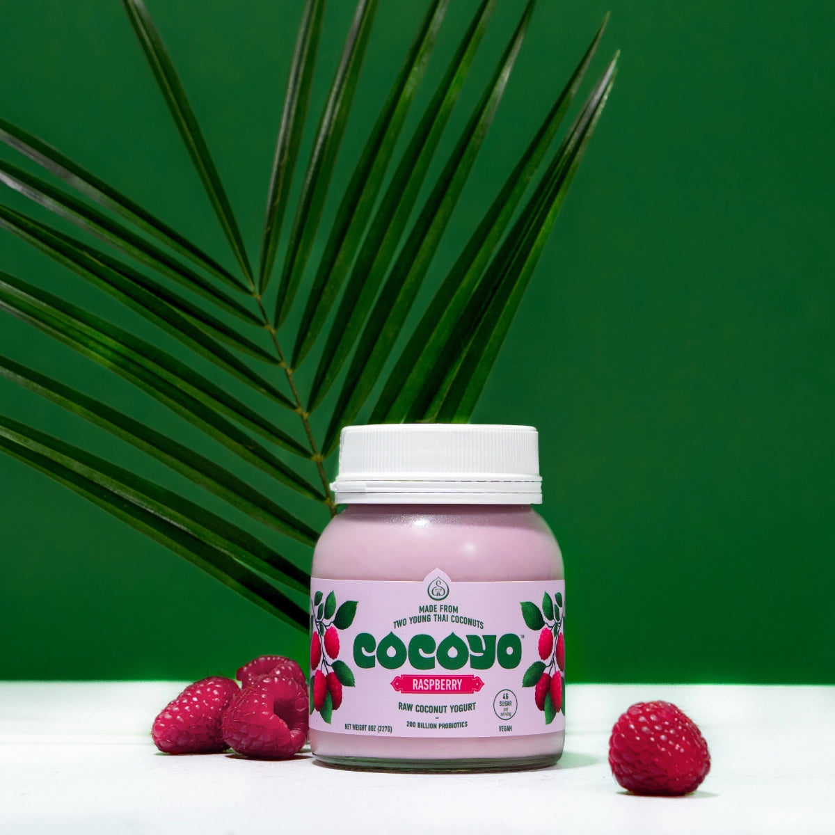 Raspberry