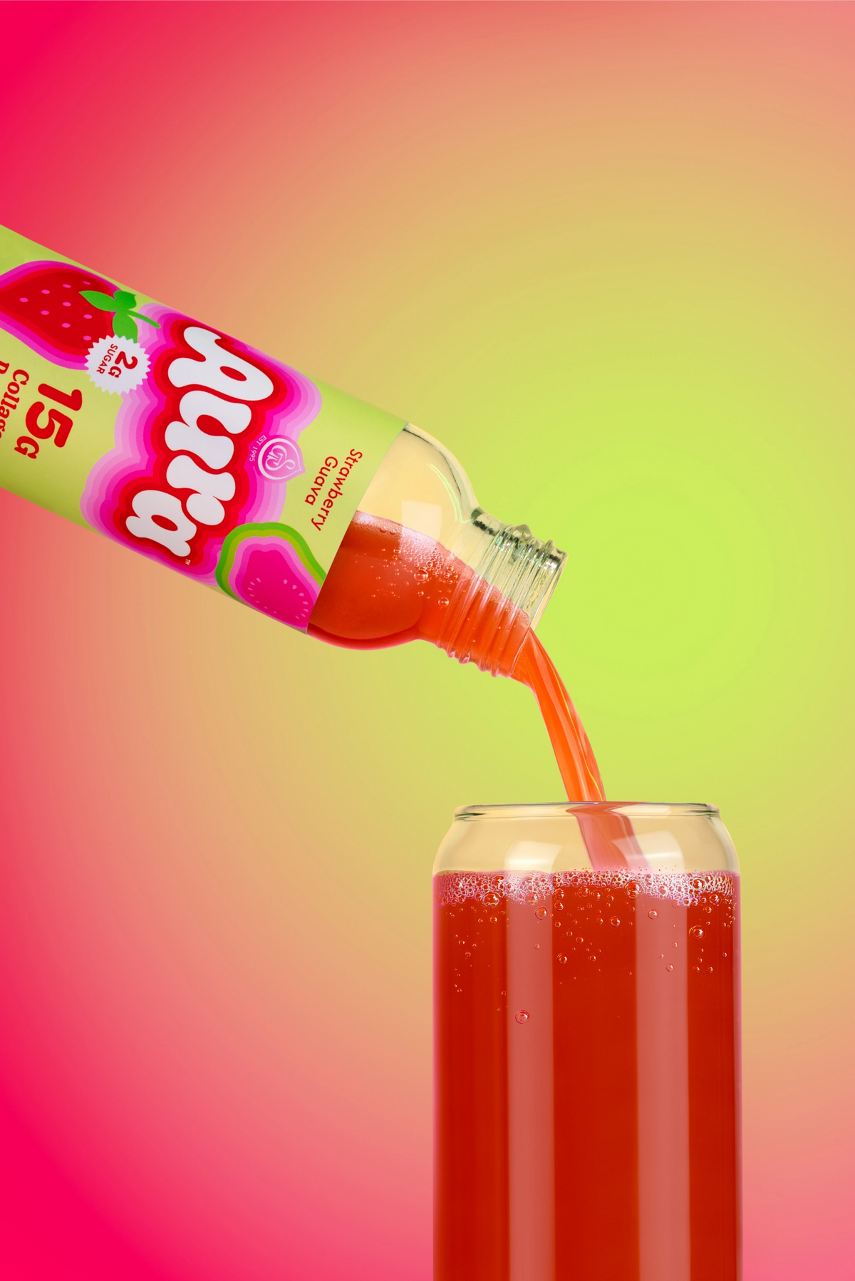 Strawberry Guava