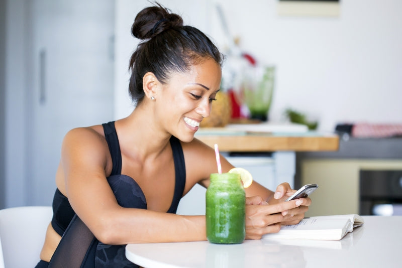 How to Practice Mindful Eating