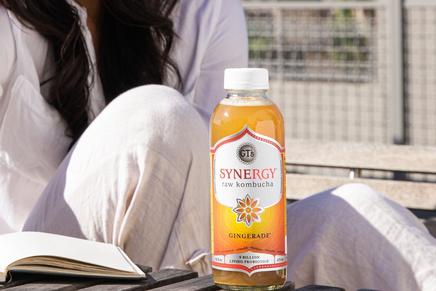 Kombucha For Beginners