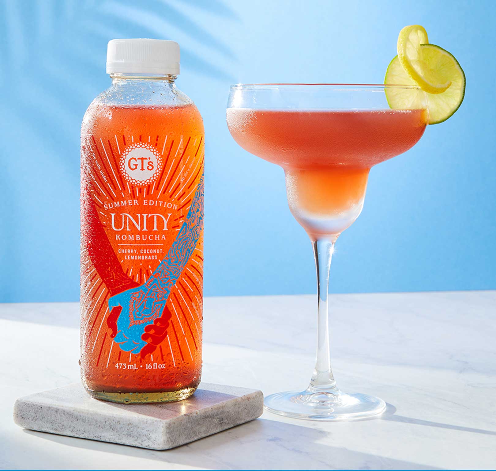 UNITY Daiquiri