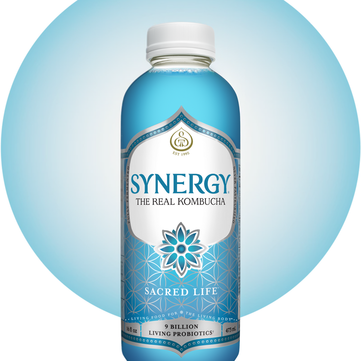 Sacred Life, image size:1200x1200