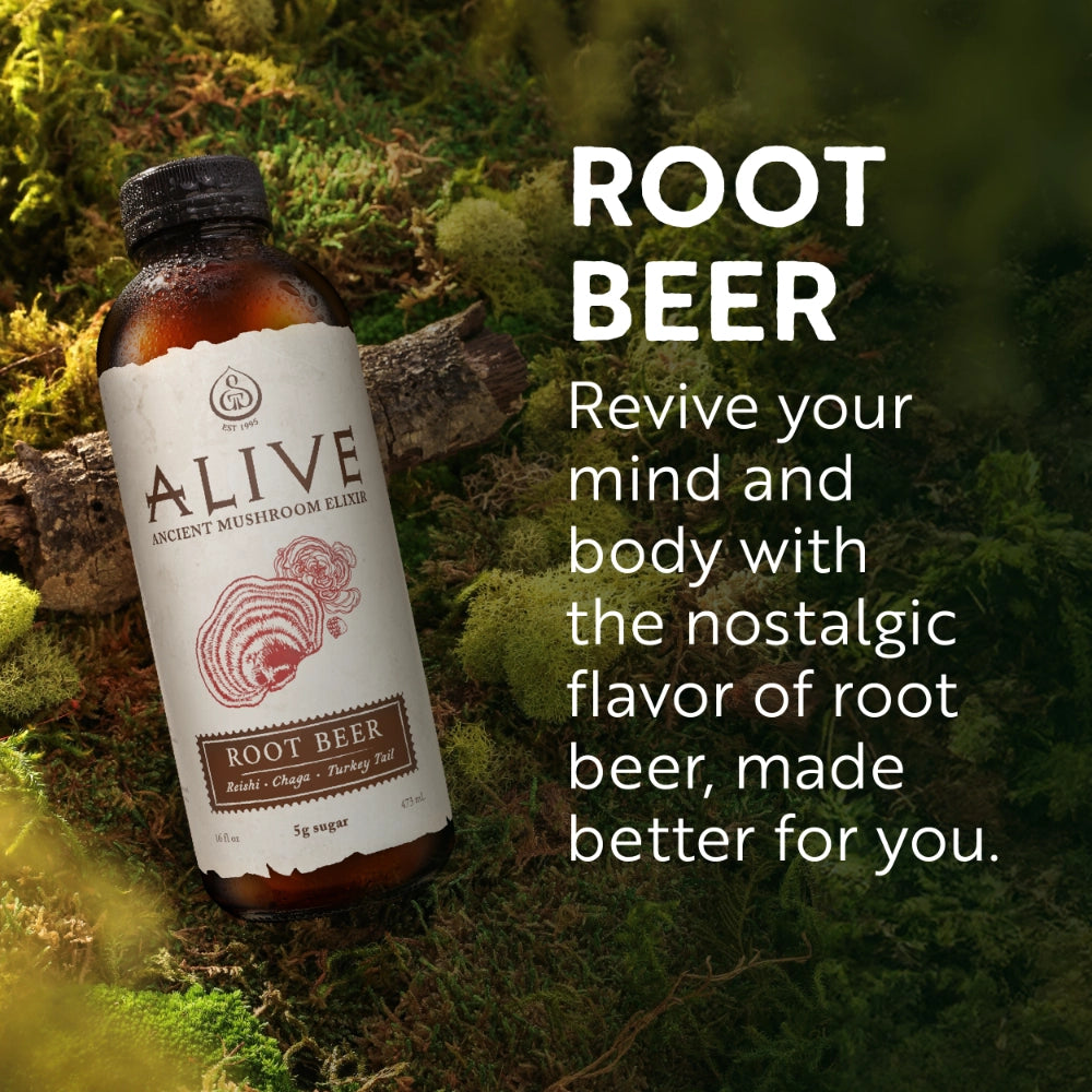 Root Beer