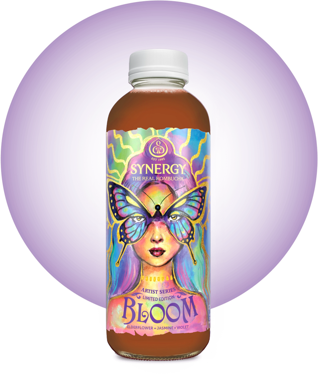BLOOM食べ物系 Bloom