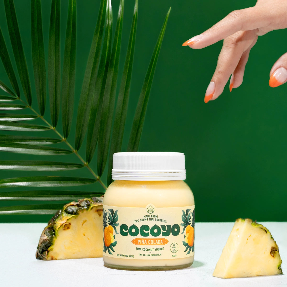 Piña Colada