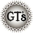 GT's Living Foods Logo