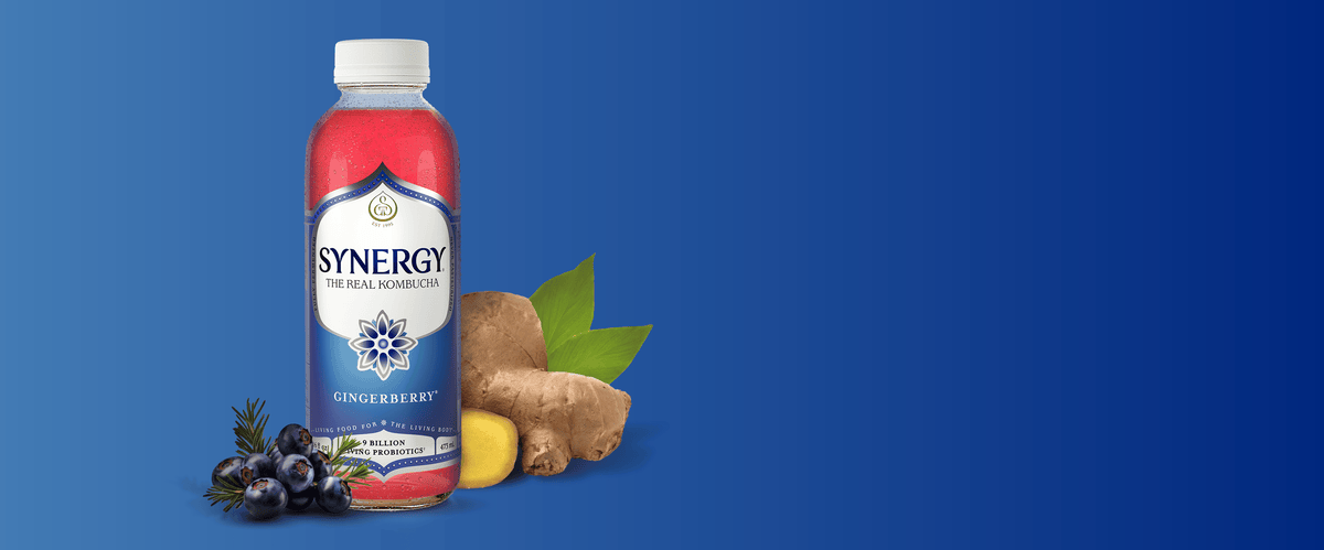 Gingerberry