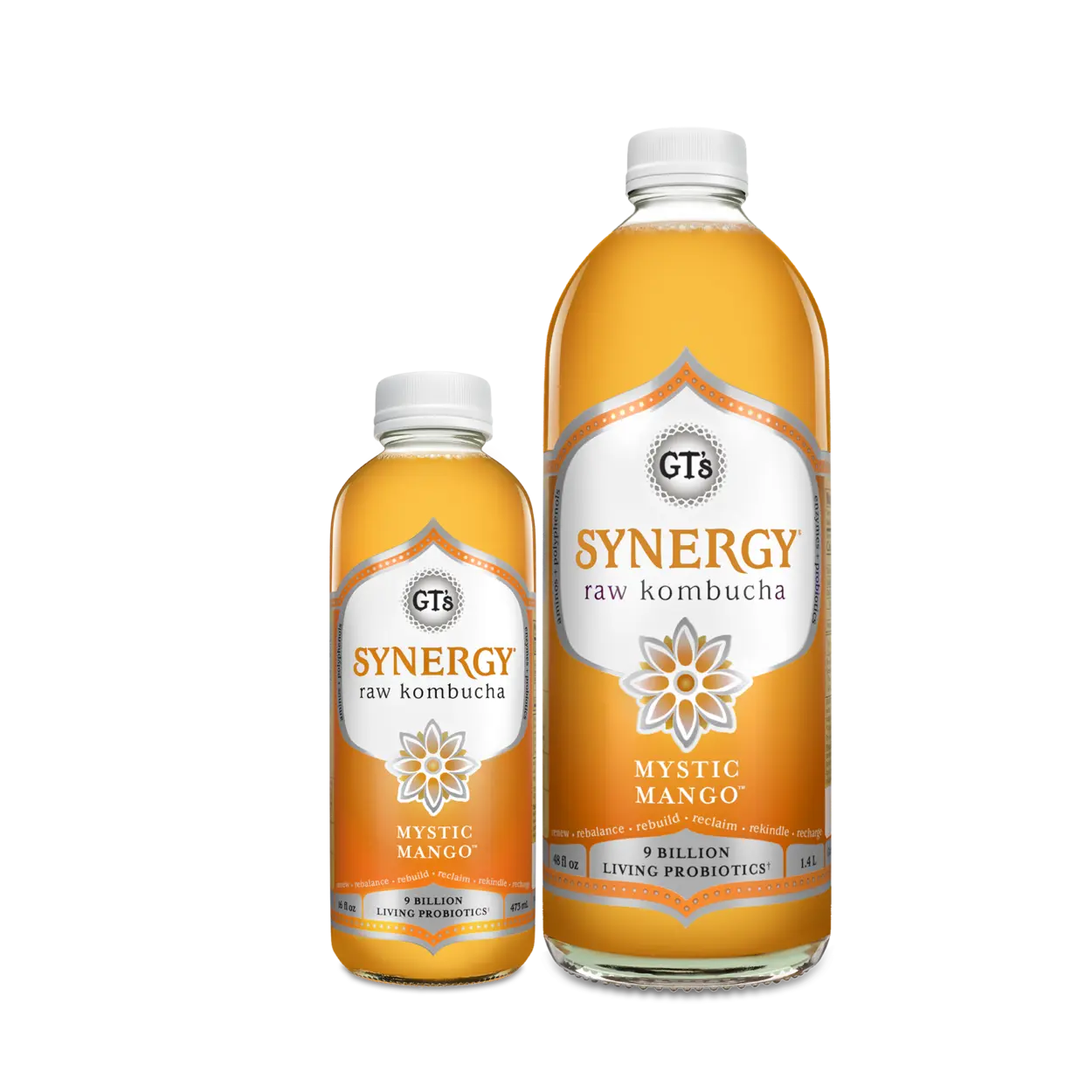 Mistify Mango Mystic Mango