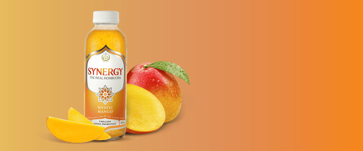 Mystic Mango