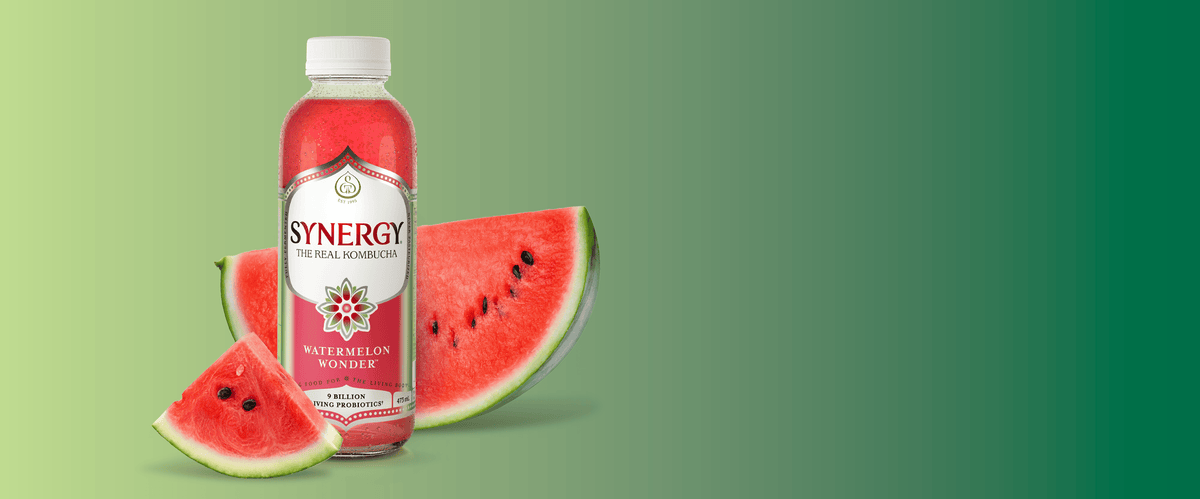 Watermelon Wonder