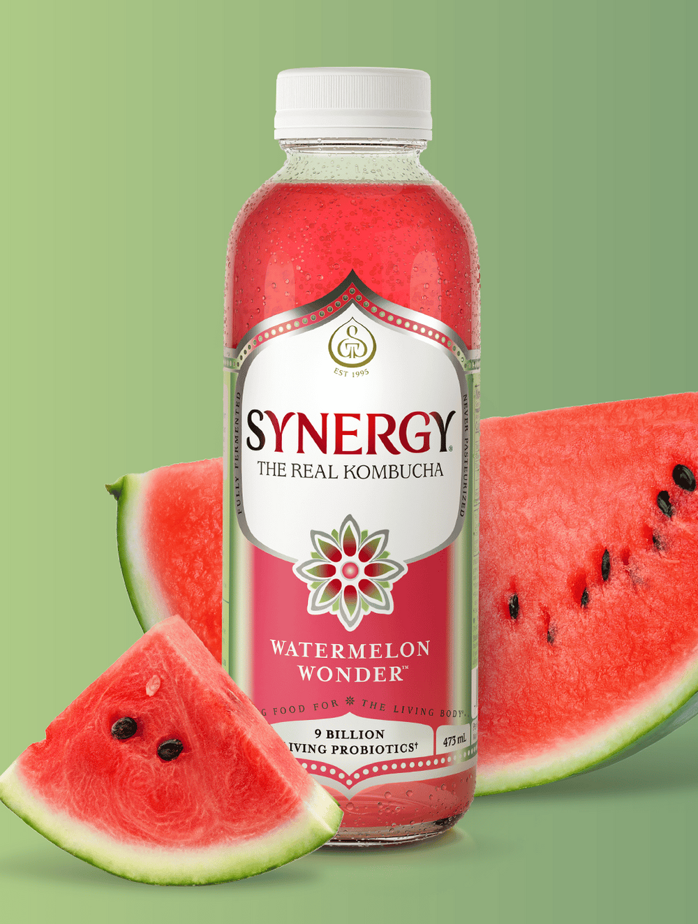 Watermelon Wonder